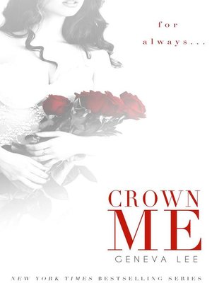 cover image of Crown Me